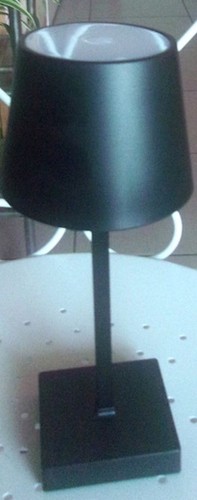 Lampe veilleuse nomade - veilleuse, "nomade"