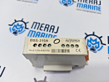 Module D'Alimentation Autronica BSS-310A Sécurité Incendie 010544035