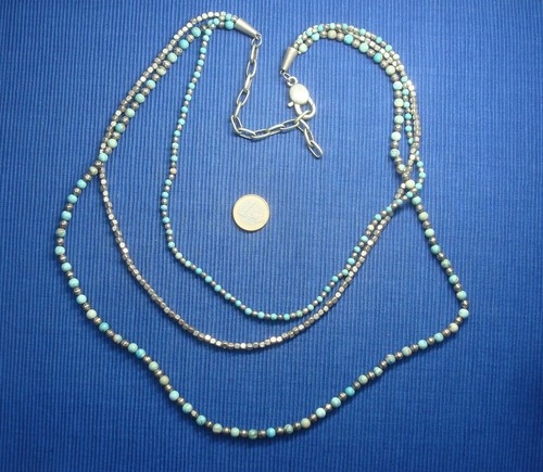 B28 voir lourd collier - b28,