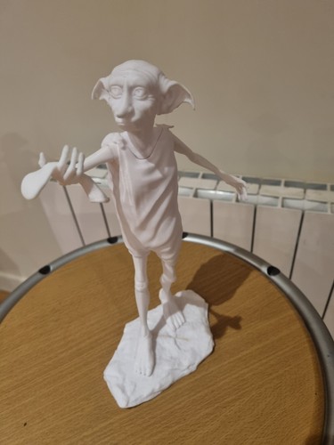 Figurine dobby harry potter - figurine,