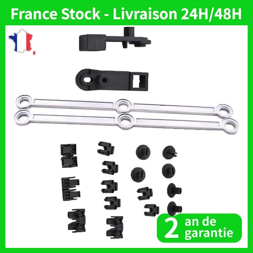 Kit réparation clapet - de,