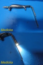 W. Lorenz Lighted Retractor General Purpose (Jaw/Maxillofacial) ~ 35611