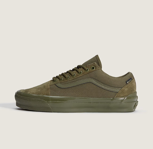 Vans premium old - vans,