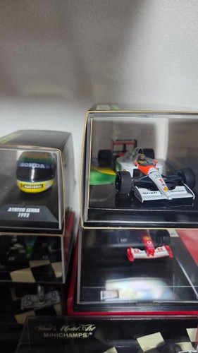 Ayrton senna 1992 helmet - helmet,, mp