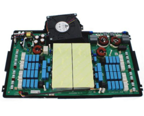 Module plaque cuisson - module,