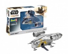 Revell The Razor Crest réf.06781 1/72