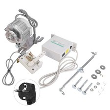 Motor Industriel De Machine à