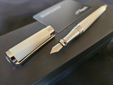 Stylo Plume Dupont Liberté