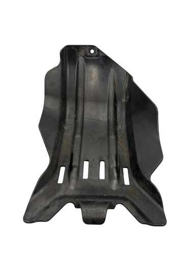 Sabot moteur ktm 350 sxf - sabot,