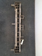 Renfort pare choc arriere