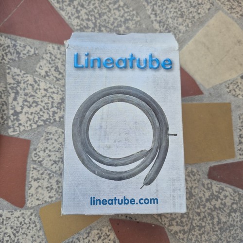 Chambre air vélo lineatube - à,