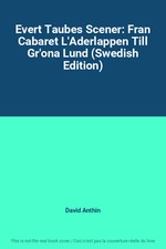 Evert Taubes Scener: Fran