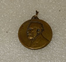 MEDAILLE BELGE SOUVENIR FETE