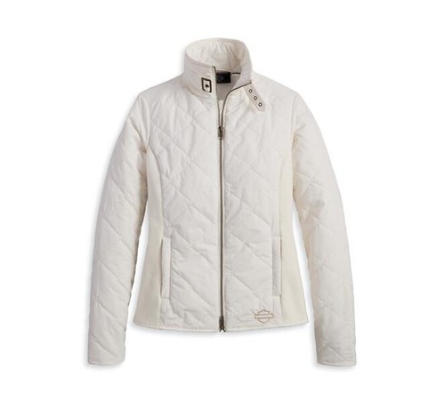Harley davidson veste femme - veste,