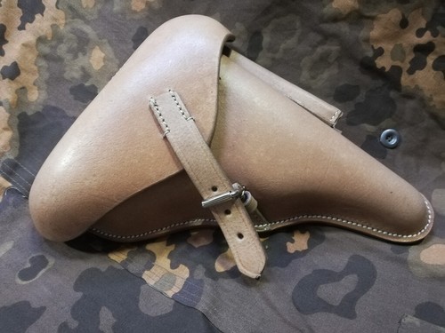 Etui holster cuir - holster,