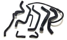 Tubulure / Durite pour Eau de Radiateur 7 Pièces VW Golf 2 Corrado VR6 Bec Bas Ø