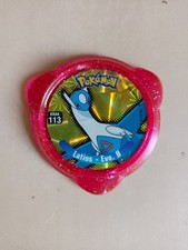 Pokémon Kraks Panini n°113