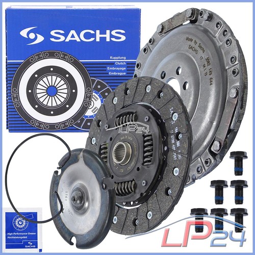 Kit embrayage original sachs - kit, d'embrayage