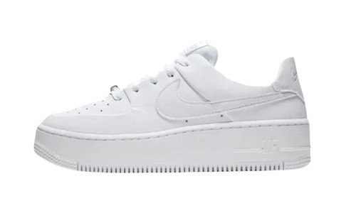Nike air force - force, 1