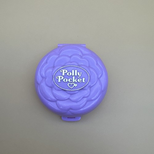 Polly pocket ballerina - pocket,