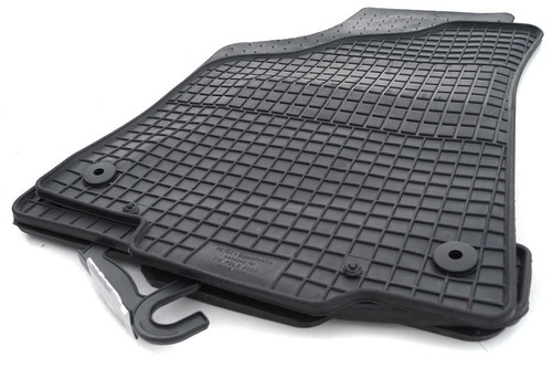 Tapis caoutchouc neufs - tapis,