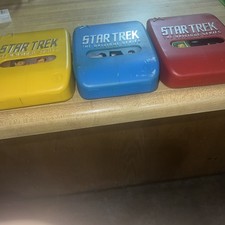 Star Trek the Complete Original Series Season 1-3 (2004 Set)