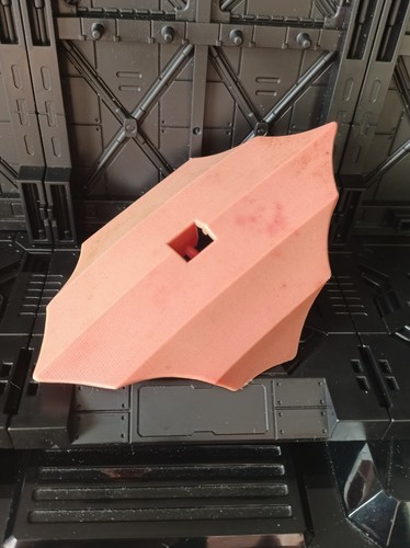 Starwars voile pour desert - starwars,