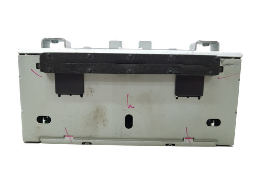 Autoradio ahu ford fiesta vi - ahu, 6