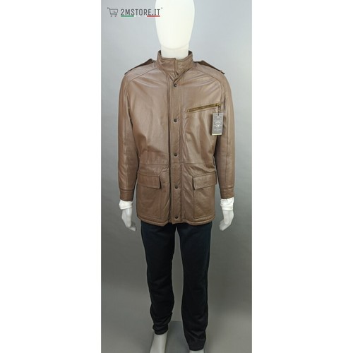 Veste homme véritable cuir - homme, de