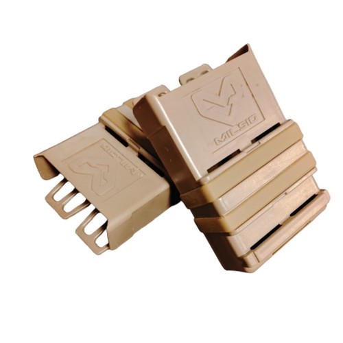 Milsig fazmags magazine holder - milsig,