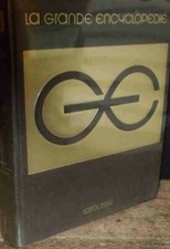9 VOLUMES DES ENCYCLOPEDIES