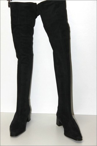 Neomi bottes cuissardes - ,