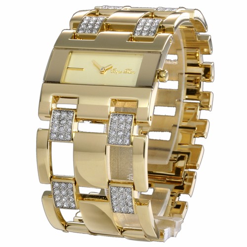 Montre carpe diem - diem, acier