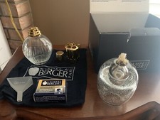 Lampe Berger Paris France 