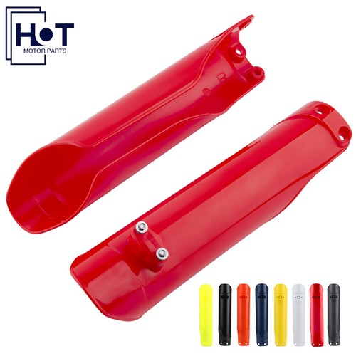 Front fork guard covers for - guard,