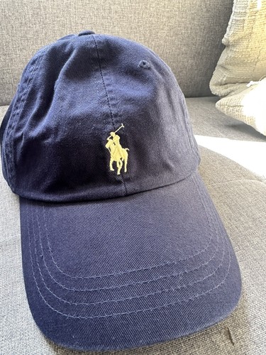Casquette ralph lauren - casquette,