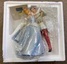 Walt Disney WDCC Cinderella So