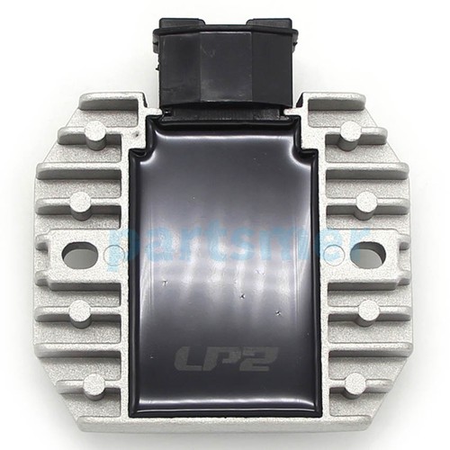 Voltage regulator for yamaha - regulator,