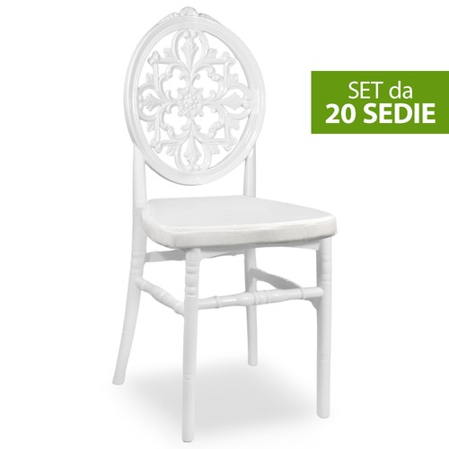 Lot chaises venus en - venus,
