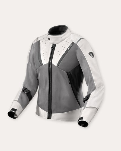 Veste moto estivale rev - veste,