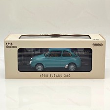 Ebbro 1:18 Subaru 360 1958