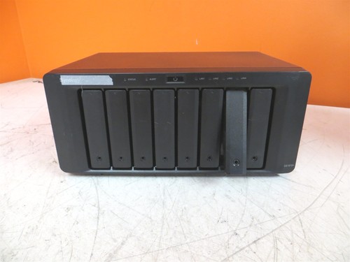 Synology ds1815 bay network - ds1815+, 8-bay