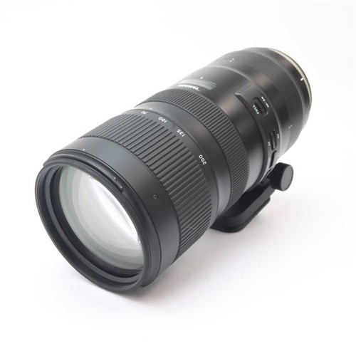 Tamron 200mm 8 - 70-200mm, di