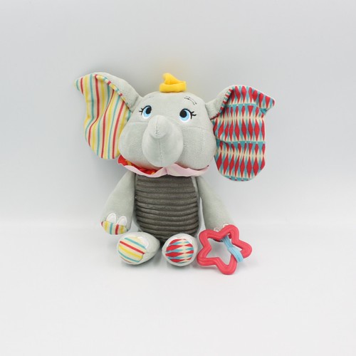 Doudou dumbo éléphant - doudou,