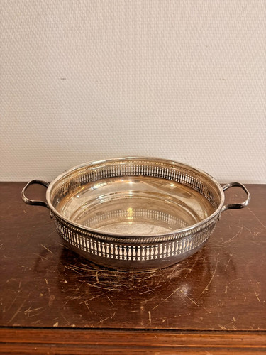 Ancien corbeille pain - corbeille,