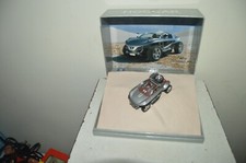  NEW NOREV PEUGEOT HOGGAR CAR 1/43 CAR/AUTO 