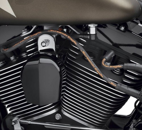 Câbles bougie harley davidson - bougie,