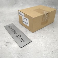 Marshall 196X5001 1960A/1960B Amplificateur Cabinet Entrée Jack Panel 196X-50...