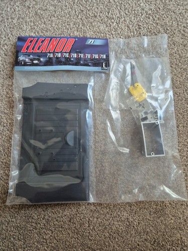 Issue eaglemoss fanhome 8 - issue, 71