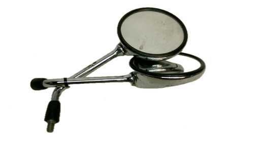 Paire miroirs honda cb - de,